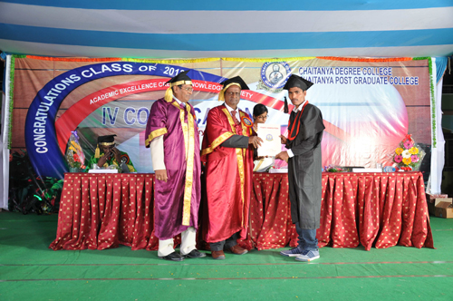 convocation 2014